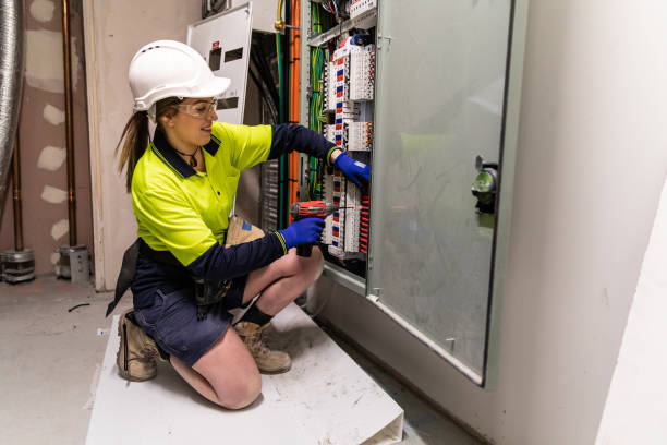 Reliable Holly, MI Electrician Solutions