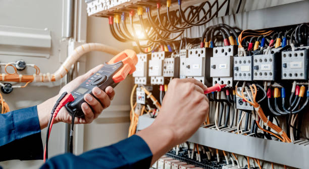 Best Commercial Electrician Services  in Holly, MI