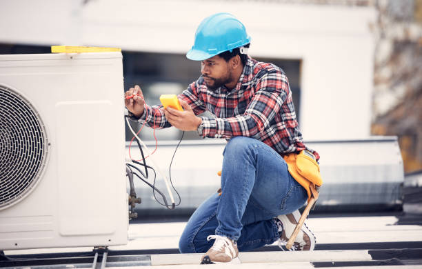 Best Affordable Emergency Electrician  in Holly, MI