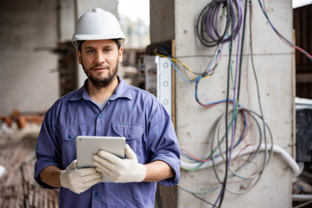 Best Generator Installation Services  in Holly, MI
