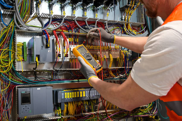 Best Emergency Electrician Near Me  in Holly, MI